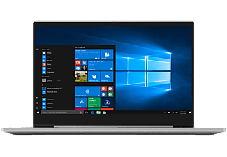 LENOVO IdeaPad S540-15IWL 81NE0045HV Szürke laptop (15,6" FHD/Core i5/8GB/256 GB SSD/Win)