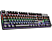 TRUST Mechanisch gamingtoetsenbord GXT 865 AZERTY (23398)