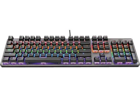Soldes  : Offrez-vous le clavier Gaming GXT 865 pour moins de 35€