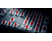TRUST Mechanisch gamingtoetsenbord GXT 865 AZERTY (23398)