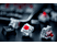 TRUST Mechanisch gamingtoetsenbord GXT 865 AZERTY (23398)
