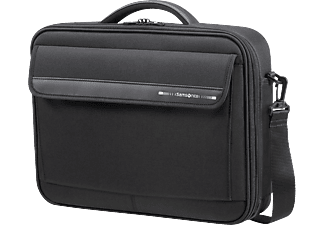 SAMSONITE Classic CE Office Case Laptop táska 15.6”, Fekete