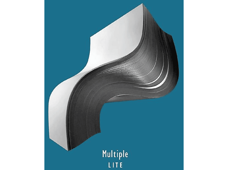 (Vinyl) MULTIPLE -GATEFOLD- - Lite -