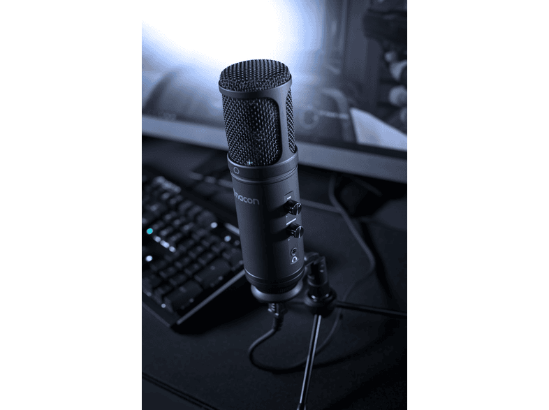 Microphone de streaming ST-200 - Nacon