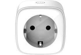 4er-Pack TP-Link Tapo P115 Smarte Mini WLAN Steckdose - Heimautomatisierung  online kaufen