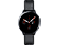 SAMSUNG Galaxy Watch Active 2 (LTE) 44mm - Smartwatch (20 mm, Pelle, Aqua Black)