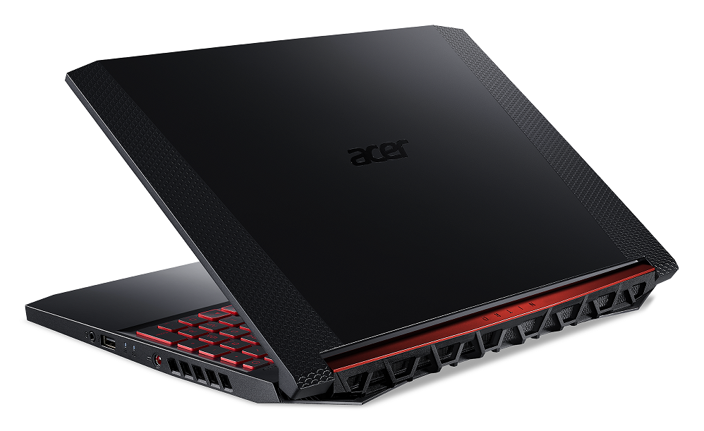 ACER Nitro-5/AN515-54/i5-9300H/8GB/1TB+256SSD/Nvidia GTX1650-4GB