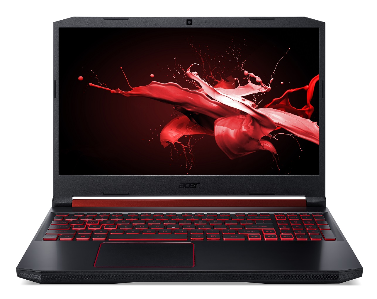 ACER Nitro-5/AN515-54/i5-9300H/8GB/1TB+256SSD/Nvidia GTX1650-4GB