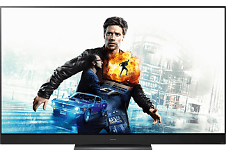 PANASONIC TX-55GZW2004 OLED TV (Flat, 55 Zoll / 139 cm ...