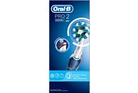 ORAL-B Pro 2 2000N Cross Action Elektrische Tandenborstel