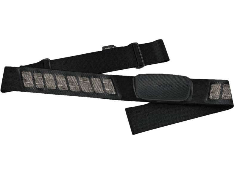 Garmin Hrm Dual Herzfrequenz Brustgurt Kaufen Mediamarkt