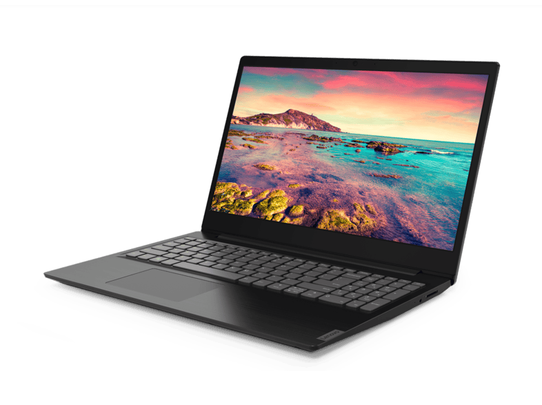 Lenovo Ideapad S145 15iwl 81mv00semh Zwart Kopen Mediamarkt