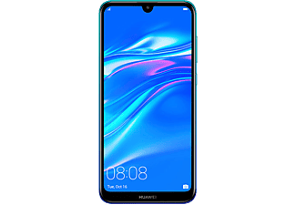 HUAWEI Y7 2019 32GB Akıllı Telefon Mavi