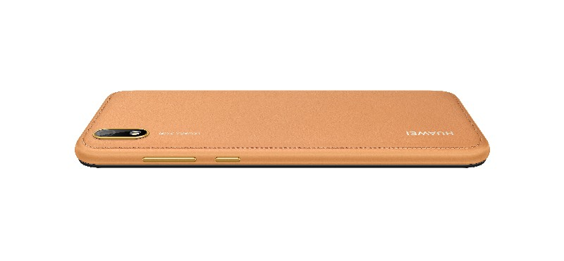 Móvil - Huawei Y5 (2019), Marrón, 16 GB, 2 GB RAM, 5.71" HD+, MT6761, 3020 mAh, Android