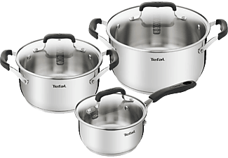 TEFAL E493S674 Cook&Cool edényszett, 6 db