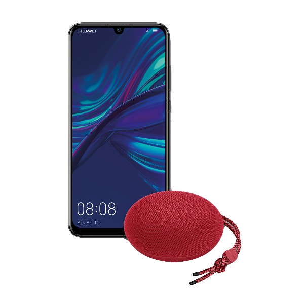 Móvil - Huawei Y5 (2019), Marrón, 16 GB, 2 GB RAM, 5.71" HD+, MT6761, 3020 mAh, Android