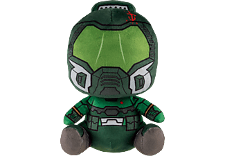 GAYA Doom Slayer (20 cm) - Peluche (Verde)