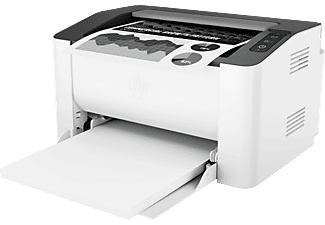 HP LaserJet 107W MONO WiFi lézernyomtató (4ZB78A)