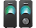 TRUST Enceintes PC stéréo Arys Compact 12 W (23120)
