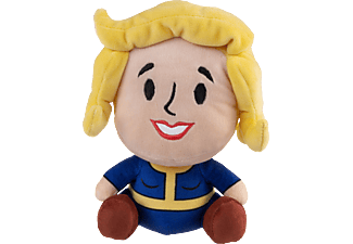 GAYA Fallout - Vault Girl 30 cm - Plüschfigur (Mehrfarbig)