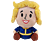 GAYA Fallout - Vault Girl 30 cm - Plüschfigur (Mehrfarbig)