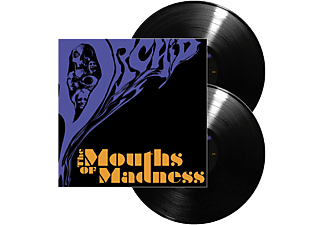 Orchid - Mouths Of Madness (Vinyl LP (nagylemez))