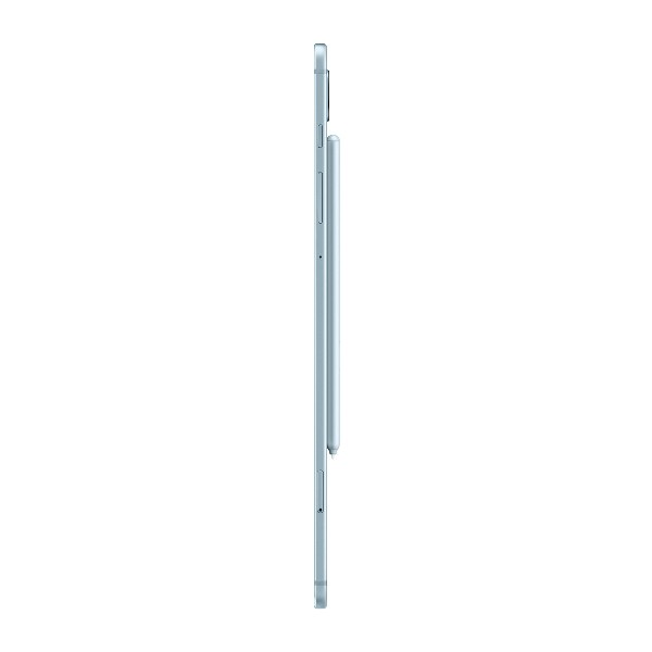 Tablet - Samsung Galaxy Tab S6, 256 GB, Azul, WiFi, 10.5" WQXGA, 8 GB RAM, Snapdragon 855, Android