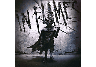 In Flames - I, The Mask (CD)