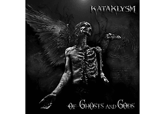 Kataklysm - Of God And Ghosts (CD)