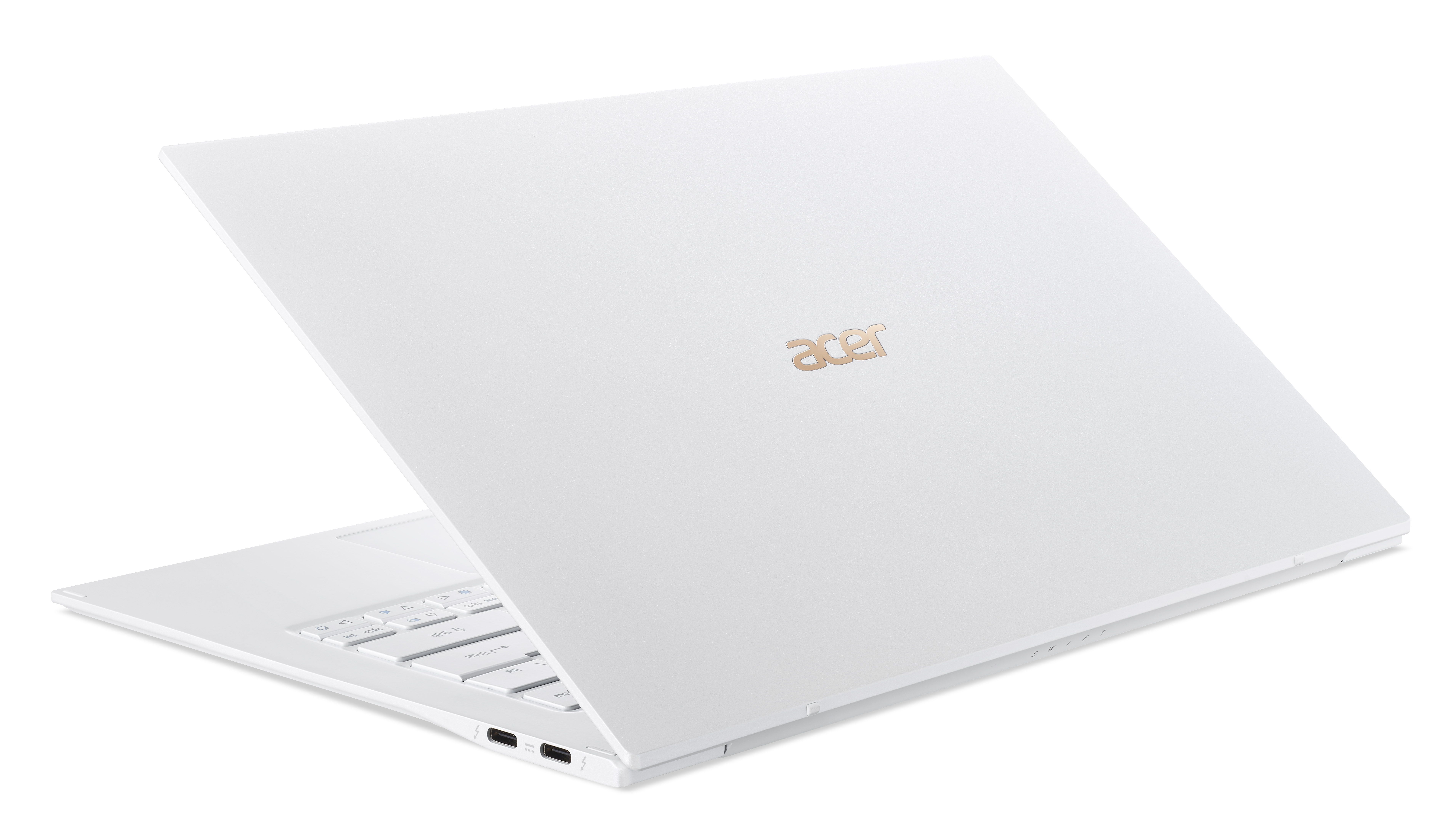 ACER Swift-7/SF714-52T/ 14"/ i5-8200/ 8GB/ 256 SSD/ IHD/ Touch FHD/ Win 10 Laptop Beyaz