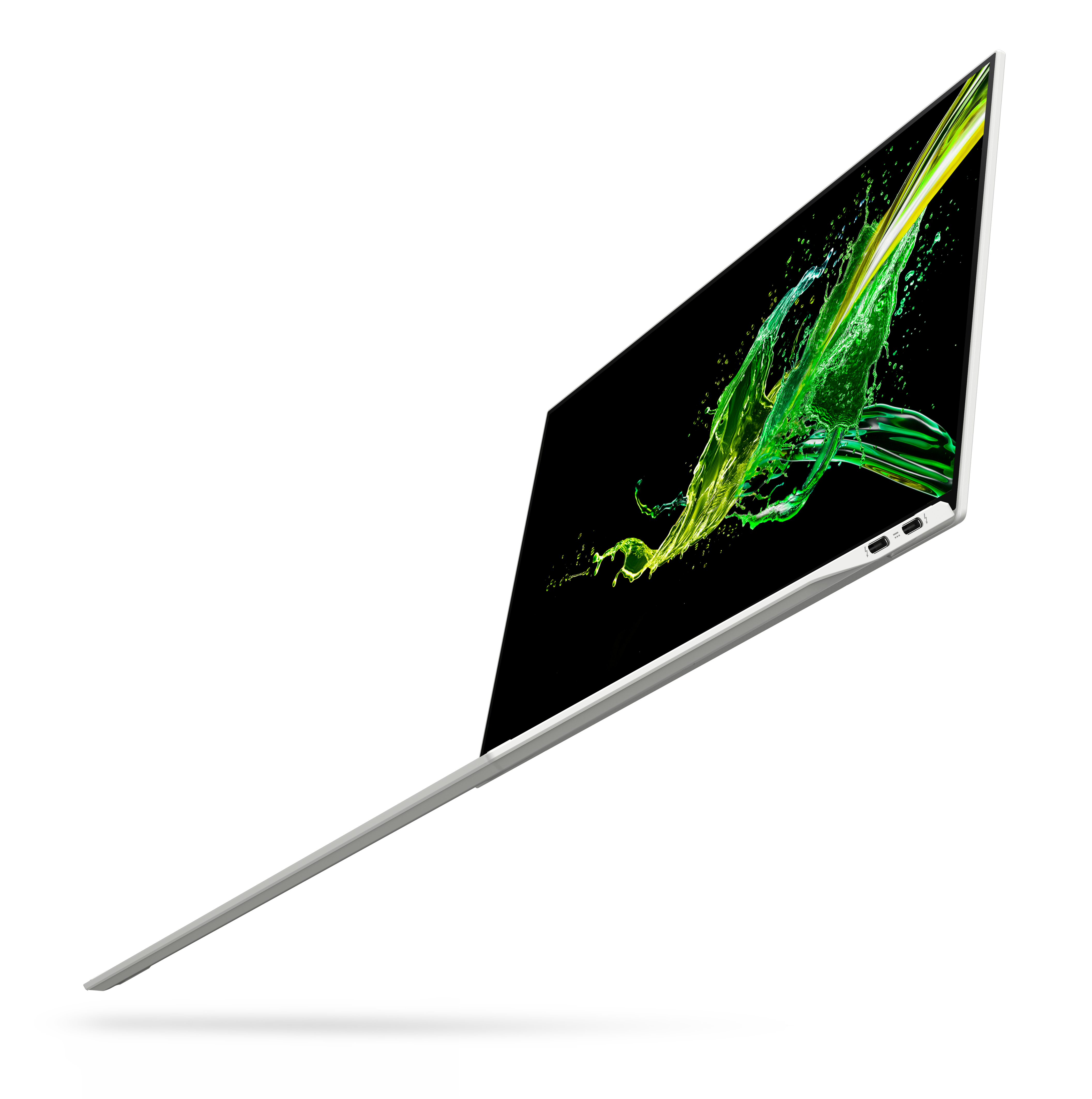 ACER Swift-7/SF714-52T/ 14"/ i5-8200/ 8GB/ 256 SSD/ IHD/ Touch FHD/ Win 10 Laptop Beyaz