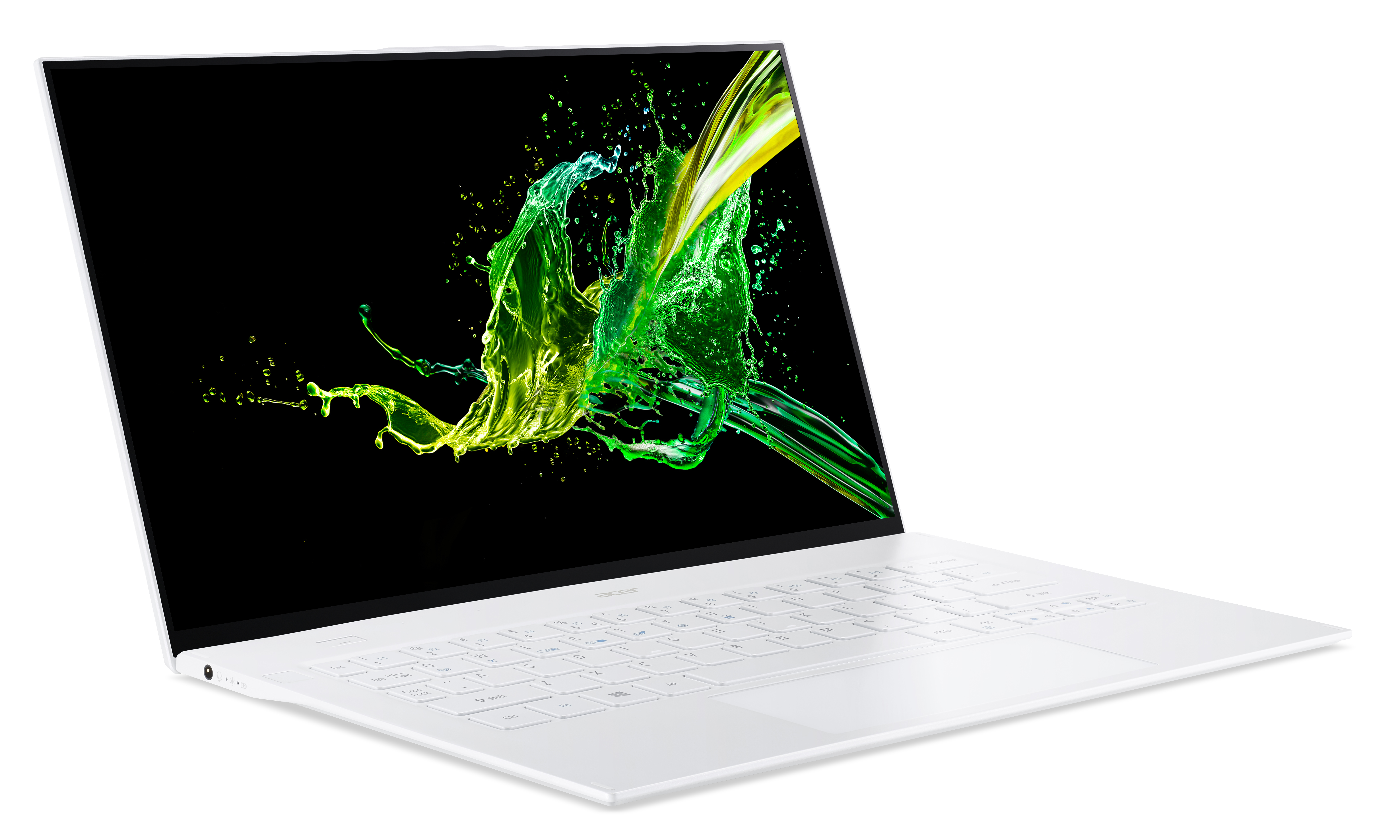 ACER Swift-7/SF714-52T/ 14"/ i5-8200/ 8GB/ 256 SSD/ IHD/ Touch FHD/ Win 10 Laptop Beyaz