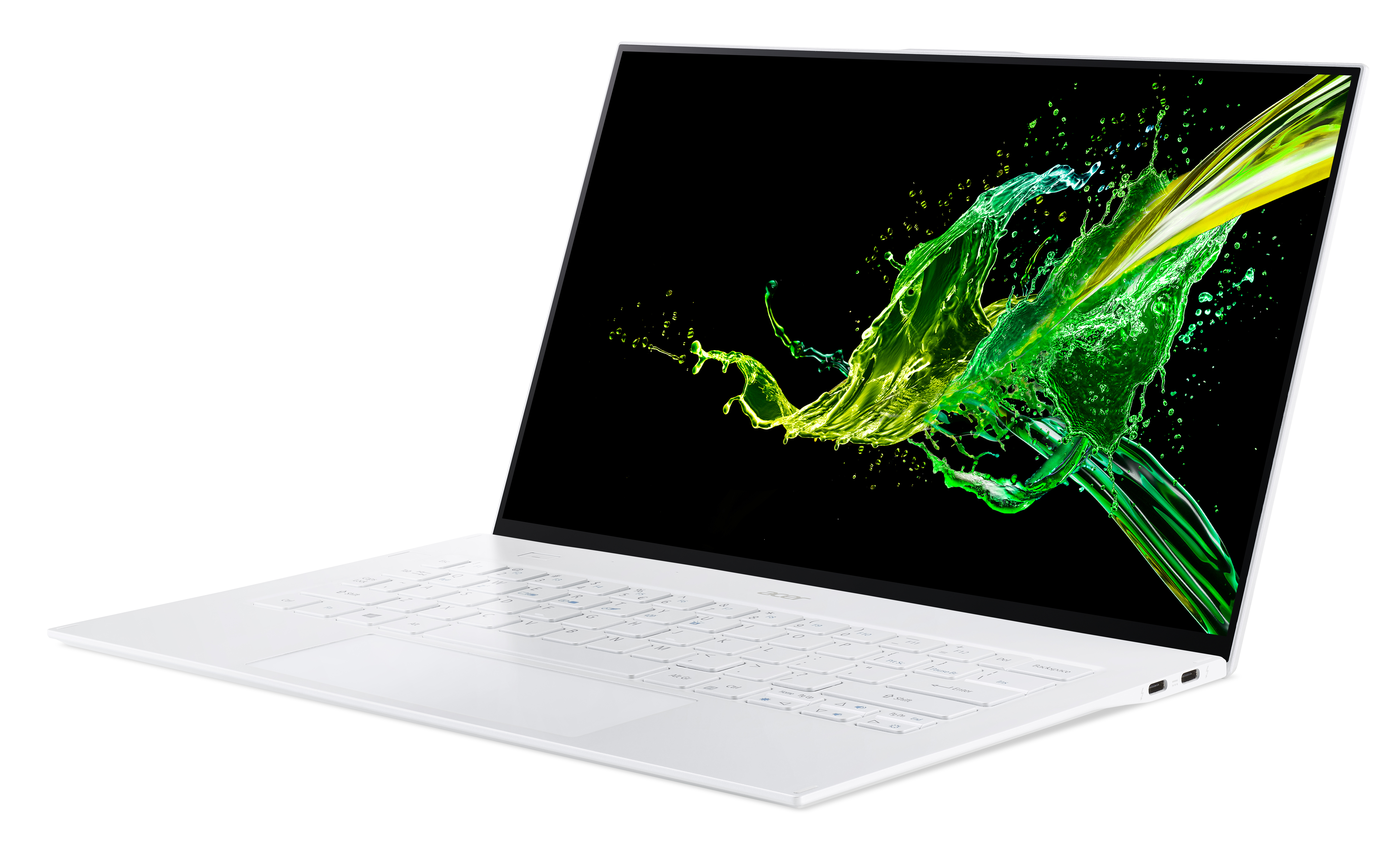 ACER Swift-7/SF714-52T/ 14"/ i5-8200/ 8GB/ 256 SSD/ IHD/ Touch FHD/ Win 10 Laptop Beyaz
