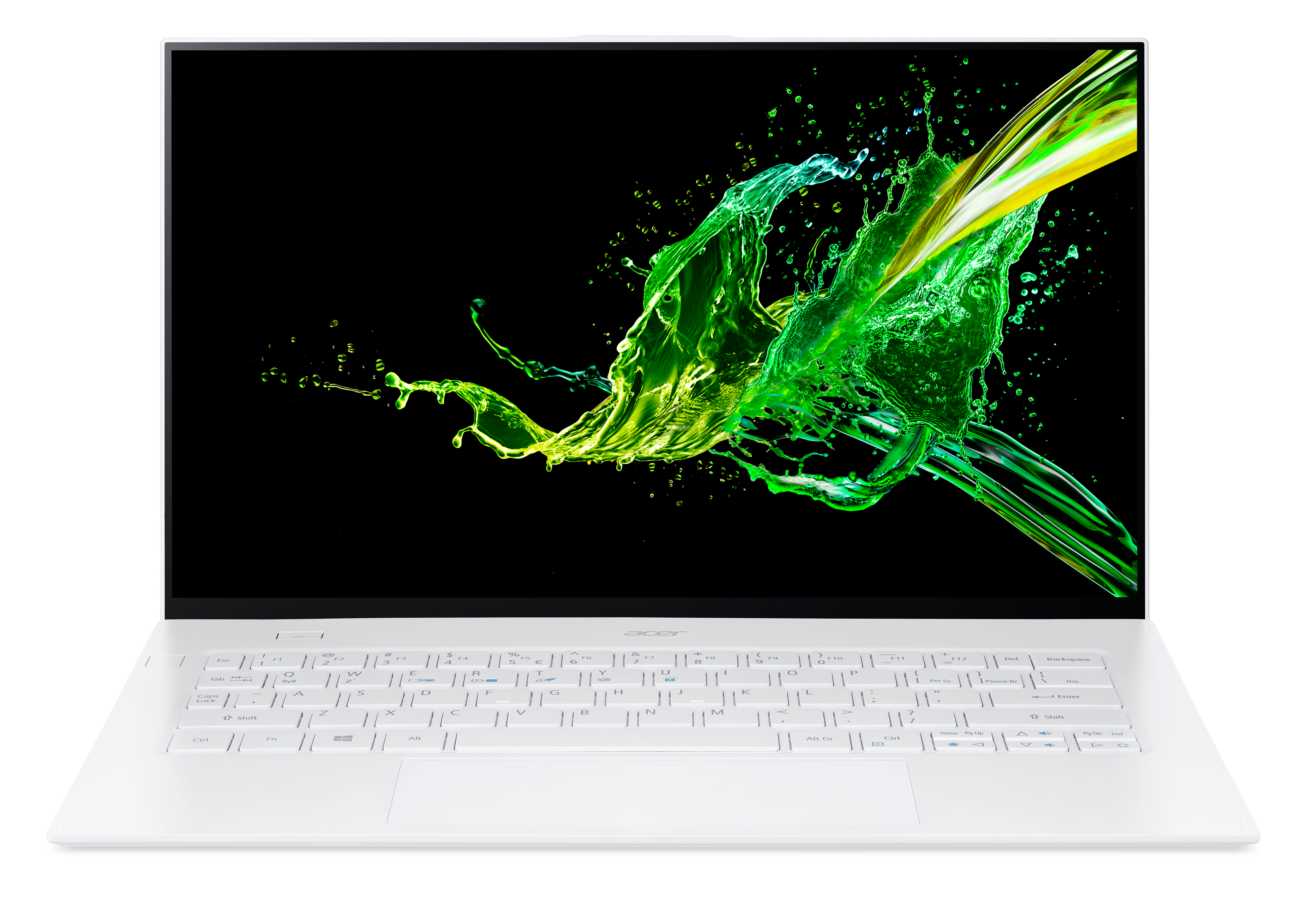 ACER Swift-7/SF714-52T/ 14"/ i5-8200/ 8GB/ 256 SSD/ IHD/ Touch FHD/ Win 10 Laptop Beyaz