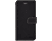 HANA Huawei Y5 (2019) Diary Flip Tok, Fekete (Diary-Y519-Bk)