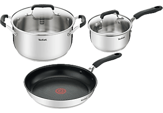 TEFAL G7155S14 Cook&Cool edényszett, 5 db