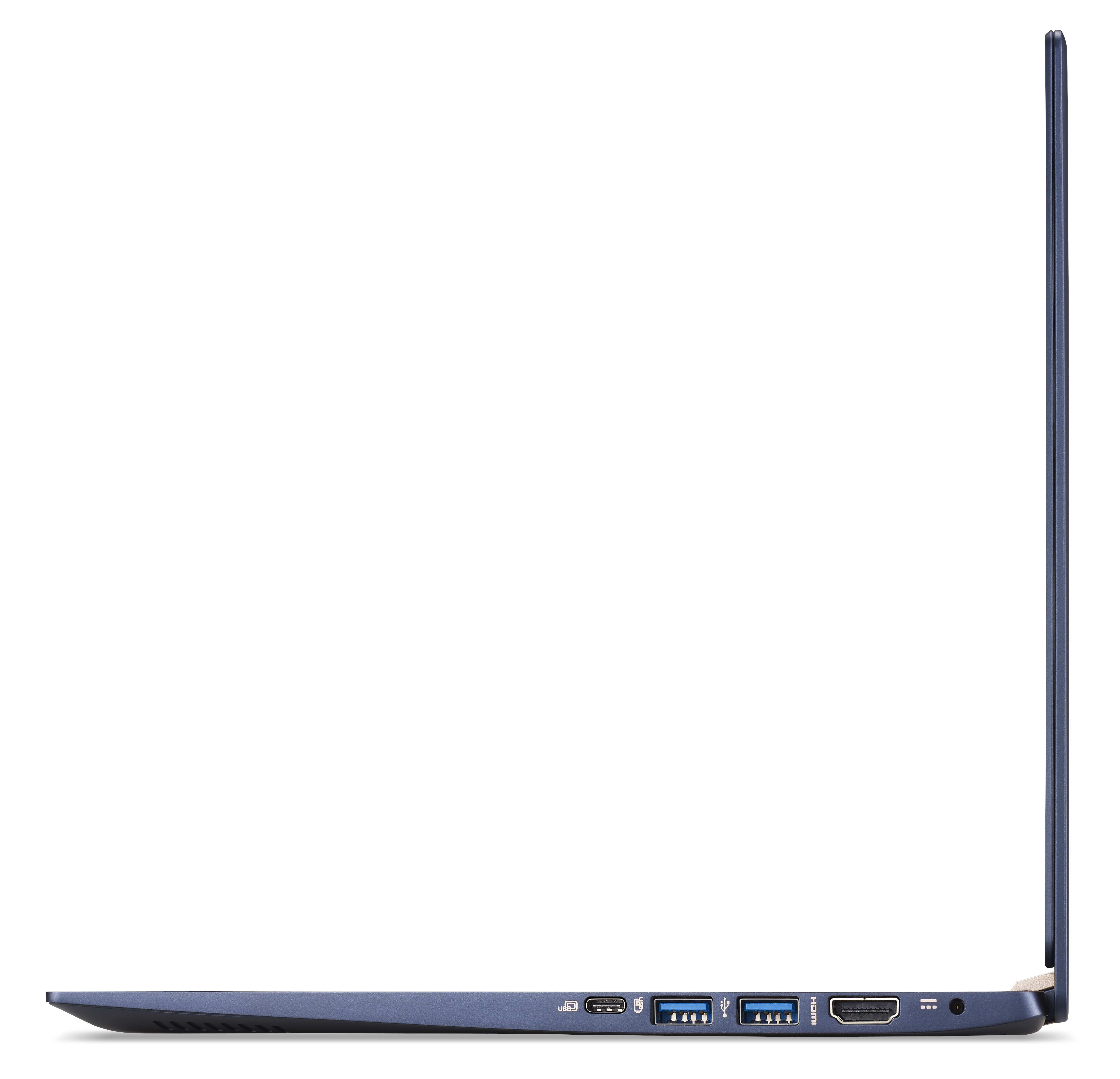ACER Swift-5/SF514-53T/14"/ i5-8265/8GB/256SSD/IHD/Touch FHD/ Win 10 Home Laptop Mavi