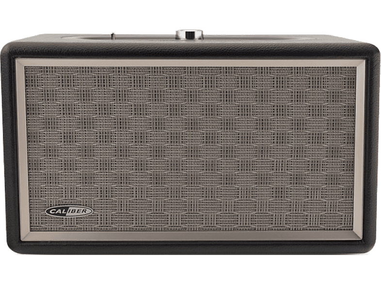 CALIBER Draagbare Bluetooth luidspreker Retro (HFG311BT)