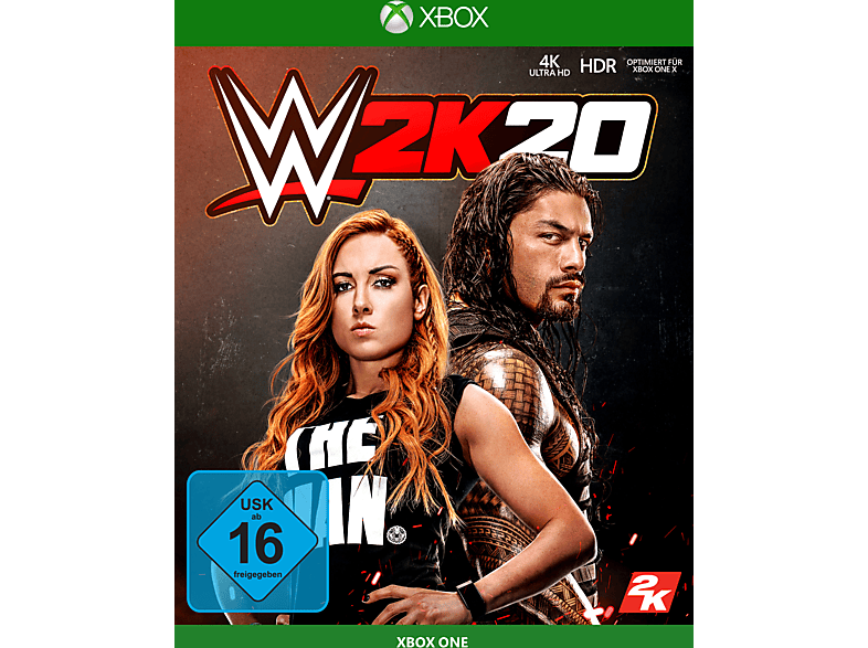 download wwe 2k18download