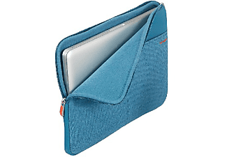 Funda portátil - Samsonite Colorshield 2.0, 13.3", Para tablets y portátiles, Azul