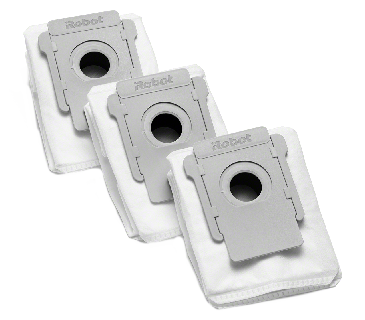 IROBOT Stofzak Roomba I+ Cleanbase 3-pack