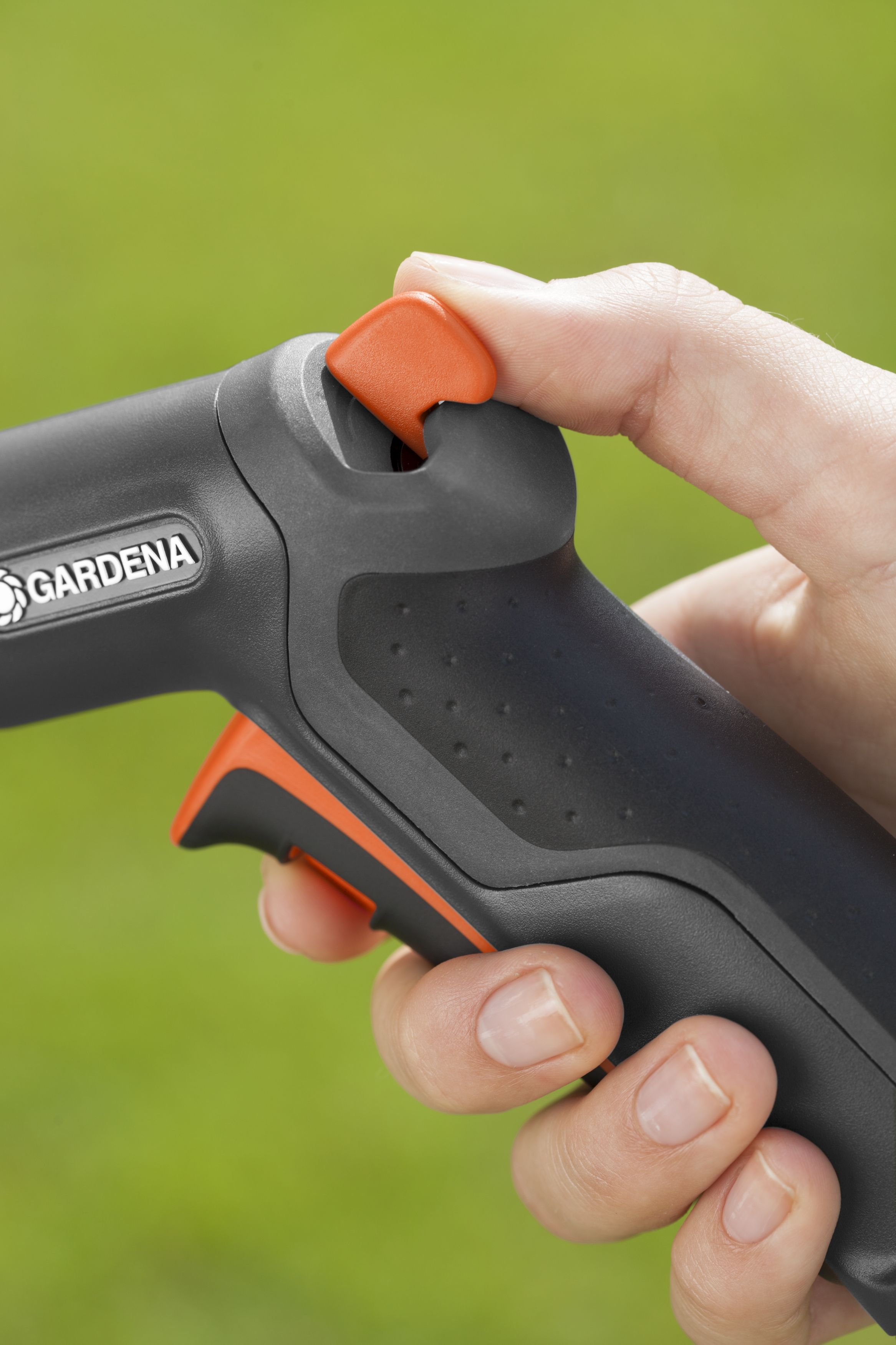 GARDENA 18306-20 Premium Reinigungsspritzen-Set