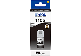 EPSON T01L1 fekete tinta (C13T01L14A)