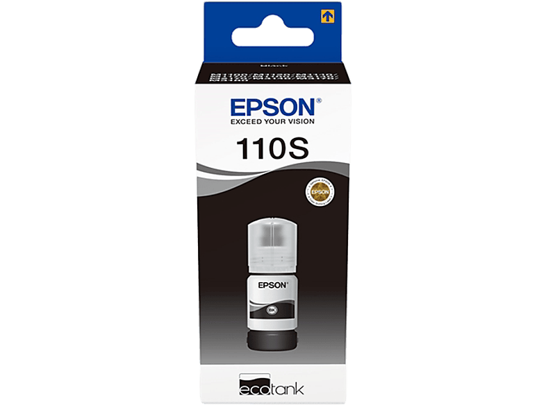 EPSON T01L1 fekete tinta (C13T01L14A)