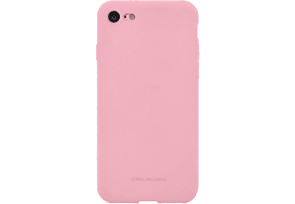 HANA Huawei P30 Lite Matt Szilikon Tok, Pink (Sf-Hua-P30L-P)