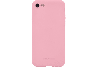 HANA Huawei Y5 2019  Matt Szilikon Tok, Pink (Sf-Hua-Y519-P)