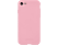 HANA Huawei Y5 2019  Matt Szilikon Tok, Pink (Sf-Hua-Y519-P)