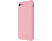 HANA Huawei Y5 2019  Matt Szilikon Tok, Pink (Sf-Hua-Y519-P)