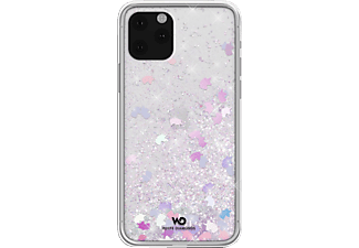 WHITE DIAMONDS Sparkle, Backcover, Apple, iPhone 11 Pro, Bunt