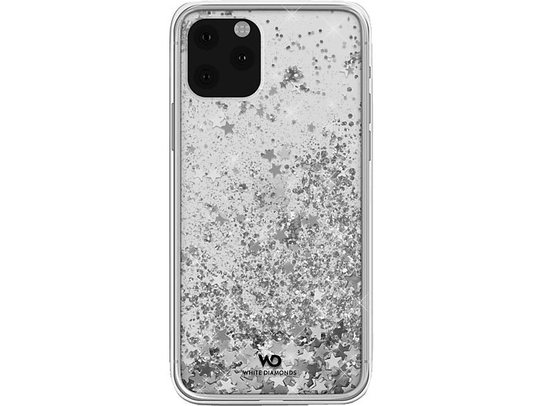 Download WHITE DIAMONDS Sparkle, Backcover, Apple, iPhone 11 ...
